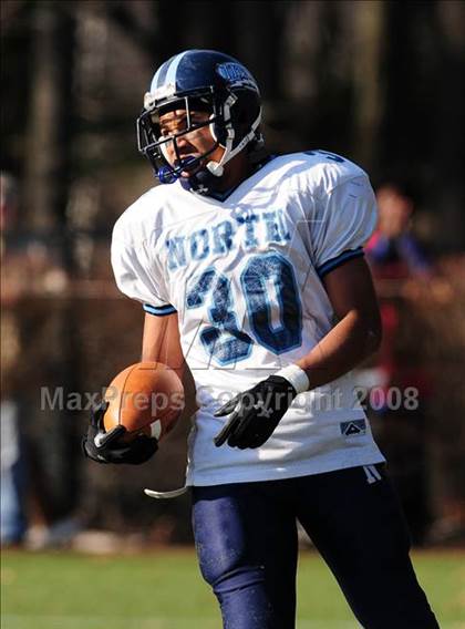 Thumbnail 1 in Nashua North @ Nashua South  photogallery.