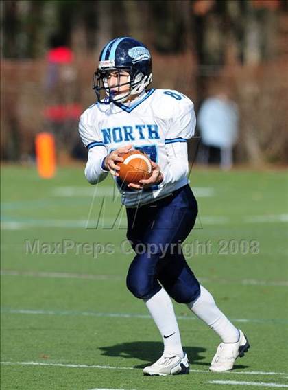 Thumbnail 3 in Nashua North @ Nashua South  photogallery.