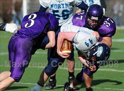 Thumbnail 2 in Nashua North @ Nashua South  photogallery.