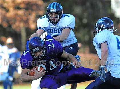 Thumbnail 1 in Nashua North @ Nashua South  photogallery.