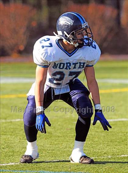 Thumbnail 3 in Nashua North @ Nashua South  photogallery.