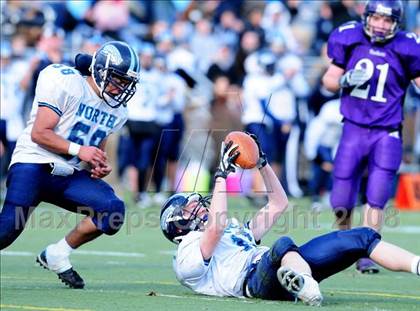 Thumbnail 2 in Nashua North @ Nashua South  photogallery.