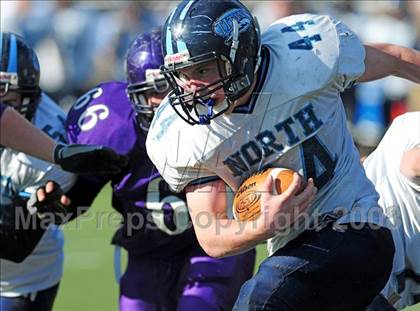 Thumbnail 3 in Nashua North @ Nashua South  photogallery.
