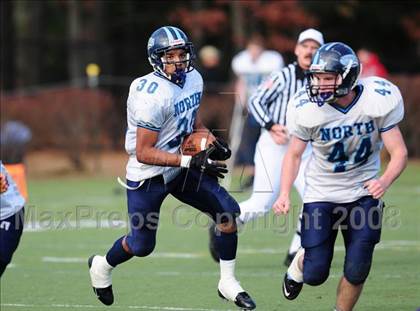 Thumbnail 3 in Nashua North @ Nashua South  photogallery.