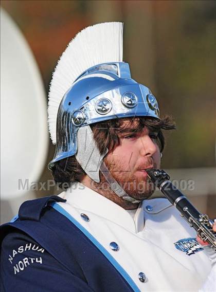 Thumbnail 3 in Nashua North @ Nashua South  photogallery.