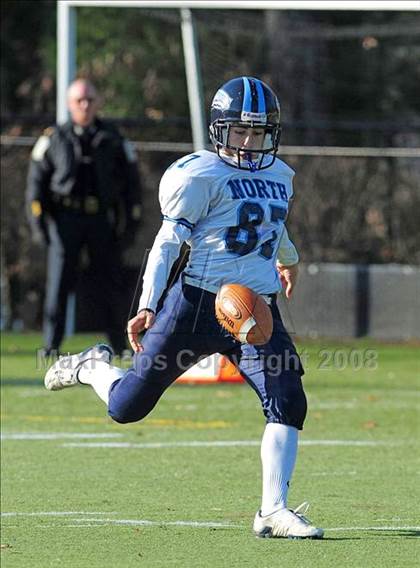 Thumbnail 3 in Nashua North @ Nashua South  photogallery.