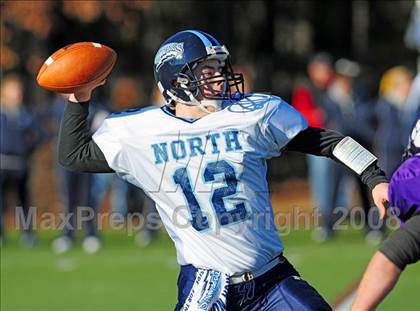 Thumbnail 3 in Nashua North @ Nashua South  photogallery.
