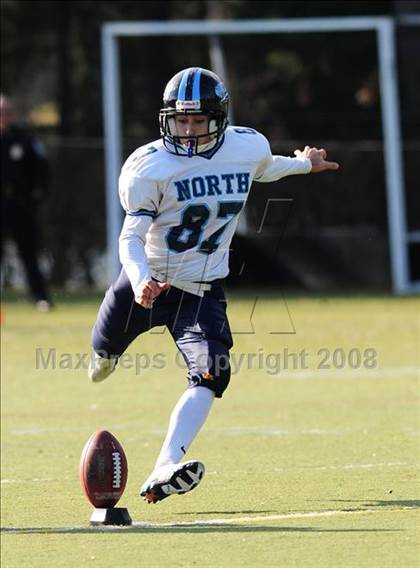 Thumbnail 2 in Nashua North @ Nashua South  photogallery.