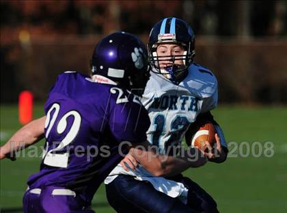 Thumbnail 1 in Nashua North @ Nashua South  photogallery.