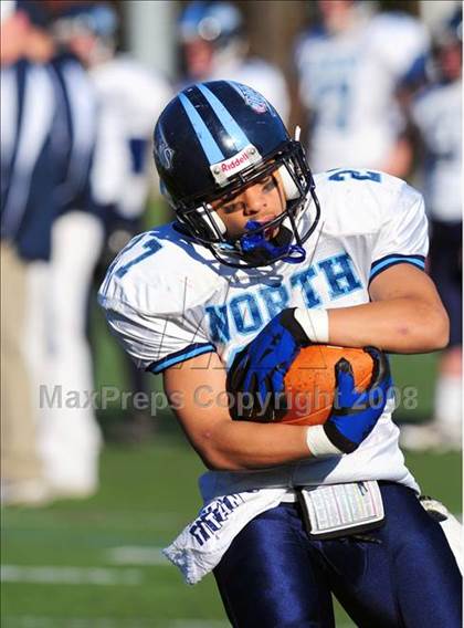 Thumbnail 2 in Nashua North @ Nashua South  photogallery.