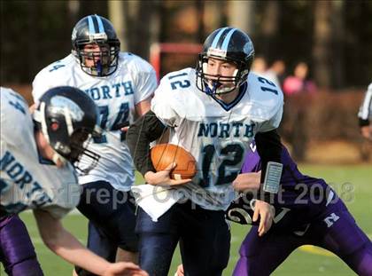 Thumbnail 2 in Nashua North @ Nashua South  photogallery.