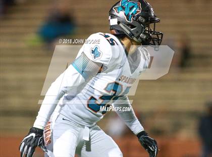 Thumbnail 3 in Pebble Hills @ Tascosa (UIL 6A-2 Bi-District Playoff) photogallery.