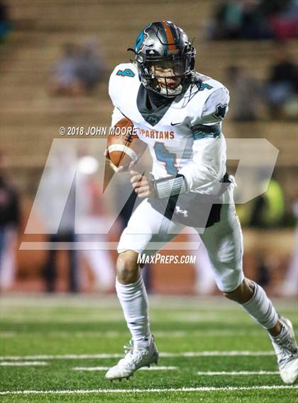 Thumbnail 2 in Pebble Hills @ Tascosa (UIL 6A-2 Bi-District Playoff) photogallery.