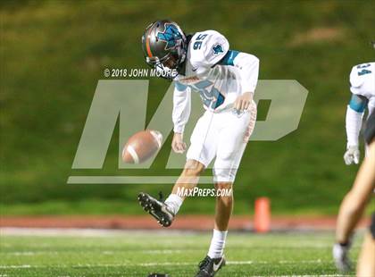 Thumbnail 2 in Pebble Hills @ Tascosa (UIL 6A-2 Bi-District Playoff) photogallery.