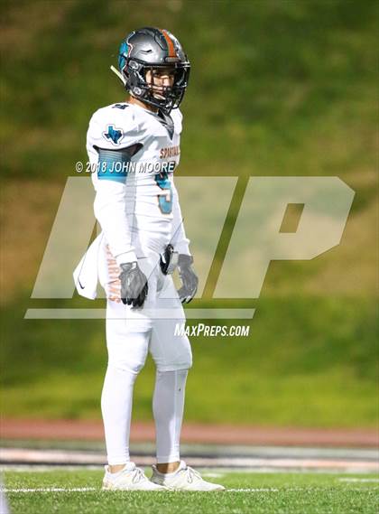Thumbnail 2 in Pebble Hills @ Tascosa (UIL 6A-2 Bi-District Playoff) photogallery.