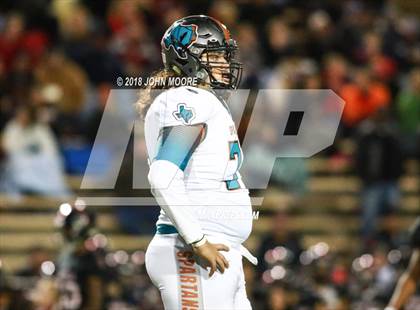 Thumbnail 2 in Pebble Hills @ Tascosa (UIL 6A-2 Bi-District Playoff) photogallery.