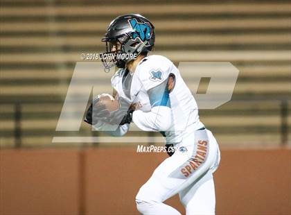 Thumbnail 2 in Pebble Hills @ Tascosa (UIL 6A-2 Bi-District Playoff) photogallery.