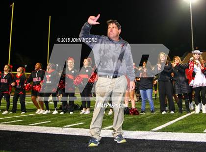 Thumbnail 2 in Pebble Hills @ Tascosa (UIL 6A-2 Bi-District Playoff) photogallery.