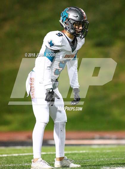 Thumbnail 3 in Pebble Hills @ Tascosa (UIL 6A-2 Bi-District Playoff) photogallery.