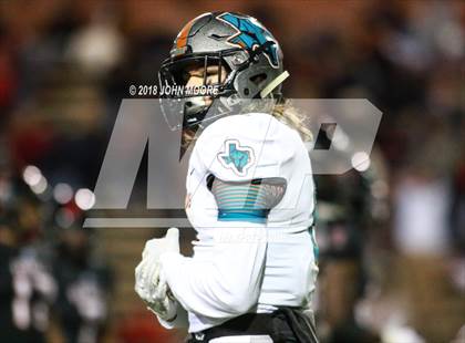 Thumbnail 2 in Pebble Hills @ Tascosa (UIL 6A-2 Bi-District Playoff) photogallery.