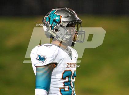 Thumbnail 3 in Pebble Hills @ Tascosa (UIL 6A-2 Bi-District Playoff) photogallery.