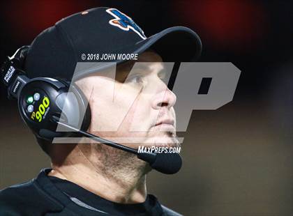 Thumbnail 2 in Pebble Hills @ Tascosa (UIL 6A-2 Bi-District Playoff) photogallery.