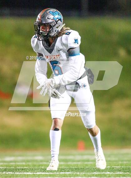 Thumbnail 1 in Pebble Hills @ Tascosa (UIL 6A-2 Bi-District Playoff) photogallery.
