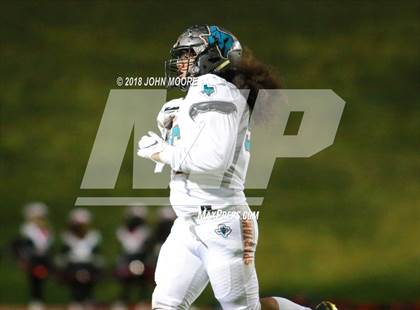 Thumbnail 2 in Pebble Hills @ Tascosa (UIL 6A-2 Bi-District Playoff) photogallery.