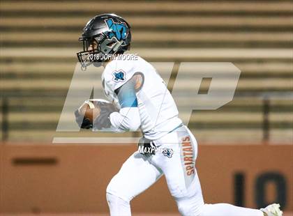 Thumbnail 3 in Pebble Hills @ Tascosa (UIL 6A-2 Bi-District Playoff) photogallery.