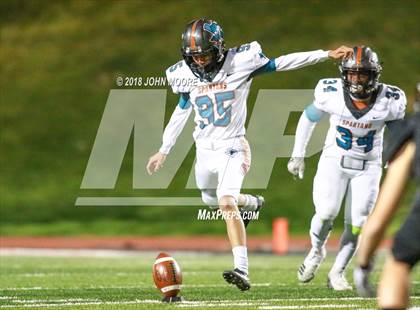 Thumbnail 3 in Pebble Hills @ Tascosa (UIL 6A-2 Bi-District Playoff) photogallery.
