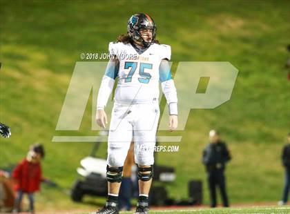 Thumbnail 1 in Pebble Hills @ Tascosa (UIL 6A-2 Bi-District Playoff) photogallery.