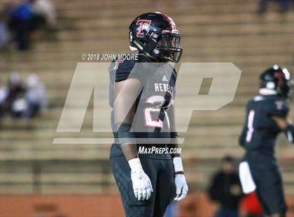 Thumbnail 1 in Pebble Hills @ Tascosa (UIL 6A-2 Bi-District Playoff) photogallery.