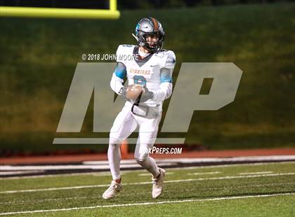 Thumbnail 1 in Pebble Hills @ Tascosa (UIL 6A-2 Bi-District Playoff) photogallery.