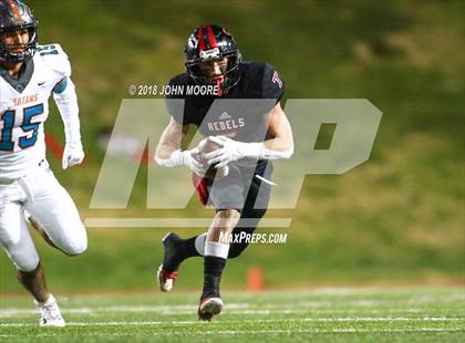 Thumbnail 2 in Pebble Hills @ Tascosa (UIL 6A-2 Bi-District Playoff) photogallery.