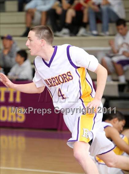 Thumbnail 2 in Pioneer Valley @ Righetti photogallery.