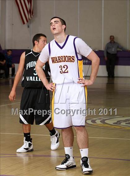 Thumbnail 1 in Pioneer Valley @ Righetti photogallery.