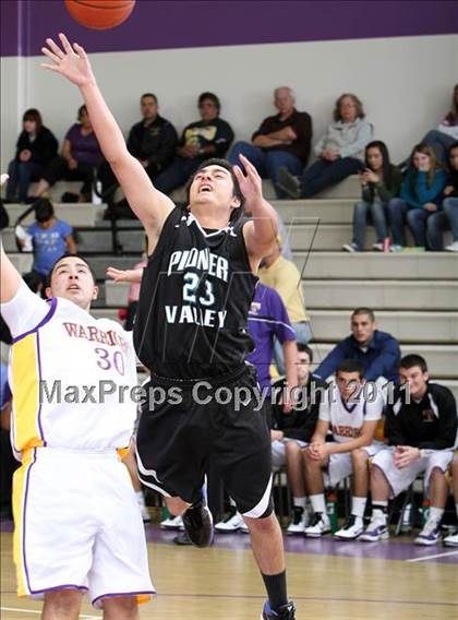 Thumbnail 2 in Pioneer Valley @ Righetti photogallery.