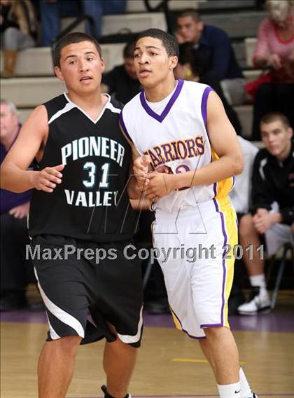 Thumbnail 1 in Pioneer Valley @ Righetti photogallery.