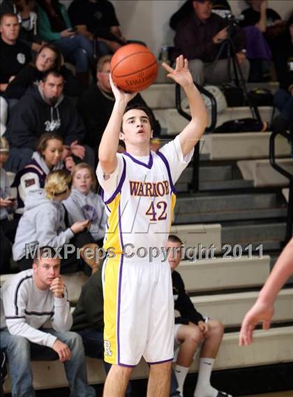 Thumbnail 1 in Pioneer Valley @ Righetti photogallery.