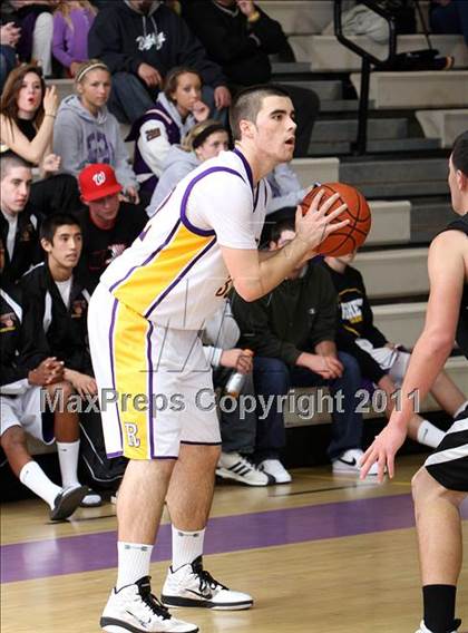Thumbnail 1 in Pioneer Valley @ Righetti photogallery.