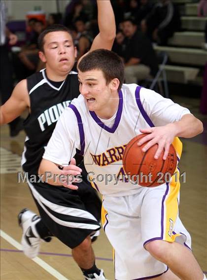 Thumbnail 2 in Pioneer Valley @ Righetti photogallery.