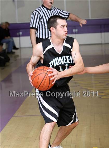 Thumbnail 1 in Pioneer Valley @ Righetti photogallery.