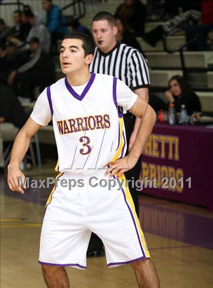 Thumbnail 3 in Pioneer Valley @ Righetti photogallery.