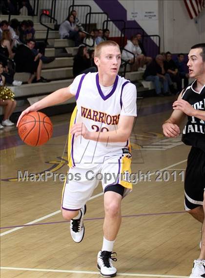 Thumbnail 3 in Pioneer Valley @ Righetti photogallery.