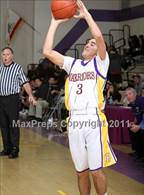 Photo from the gallery "Pioneer Valley @ Righetti"