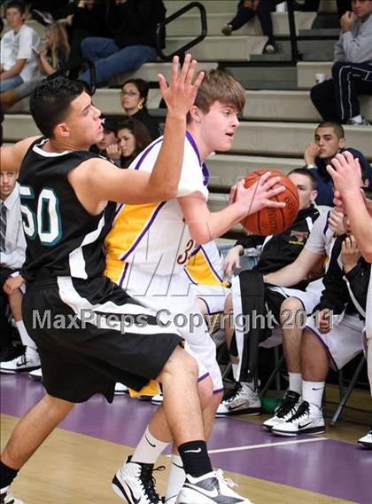 Thumbnail 2 in Pioneer Valley @ Righetti photogallery.