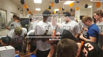 Thumbnail 3 in Martinsburg TOC Ceremony photogallery.
