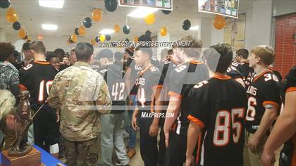 Thumbnail 3 in Martinsburg TOC Ceremony photogallery.