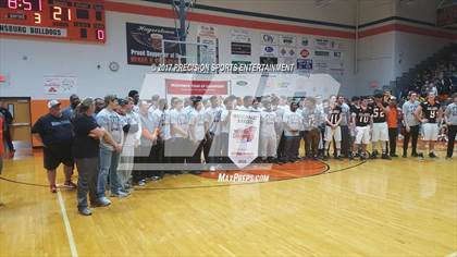 Thumbnail 2 in Martinsburg TOC Ceremony photogallery.