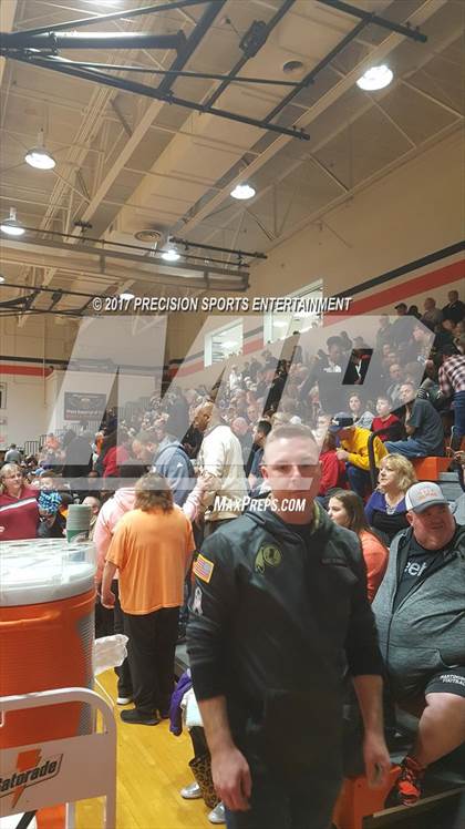 Thumbnail 3 in Martinsburg TOC Ceremony photogallery.